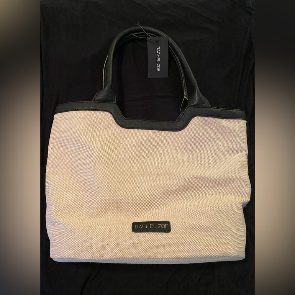 NWT Rachel Zoe handbag